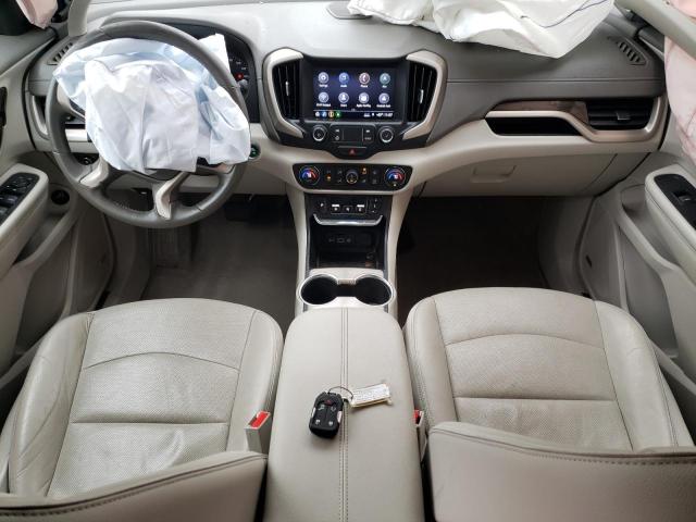 Photo 8 from auction – 2019 GMC TERRAIN DE with VIN 3GKALSEX1KL264741