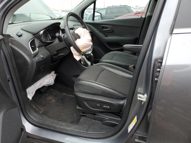 Photo 7 from auction – 2020 CHEVROLET TRAX 1LT with VIN 3GNCJPSB8LL147215