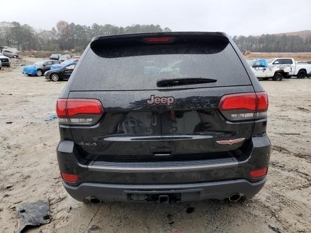 Photo 6 from auction – 2021 JEEP GRAND CHER with VIN 1C4RJFLG2MC668290