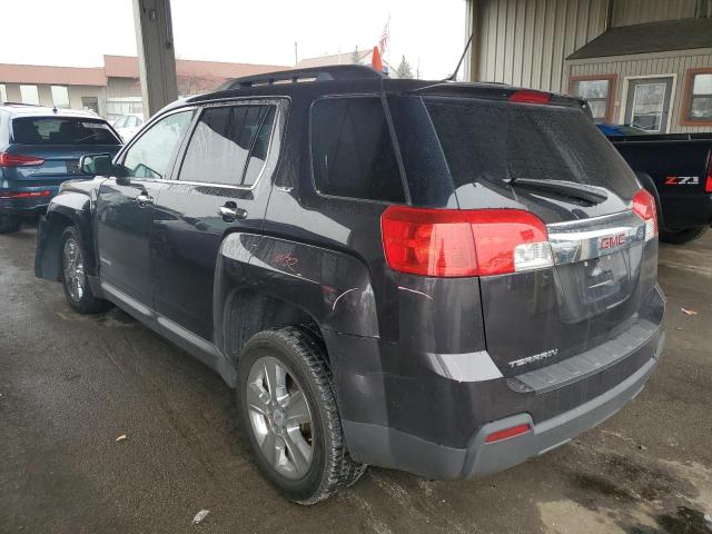 Photo 2 from auction – 2014 GMC TERRAIN SL with VIN 2GKALSEK6E6381213