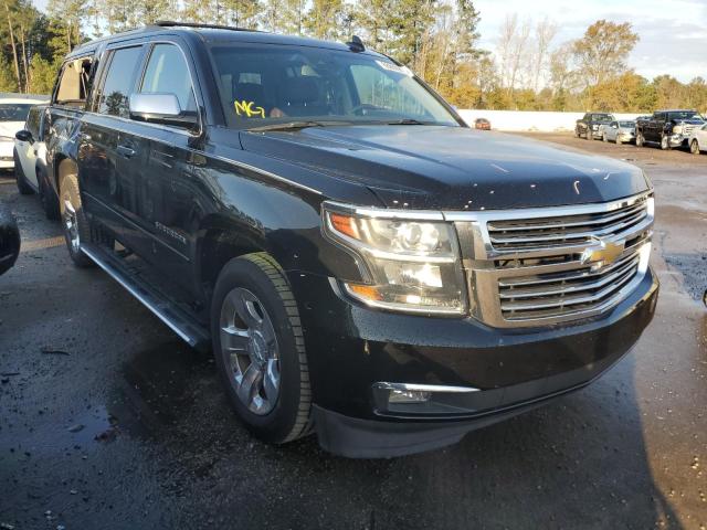 Photo 4 from auction – 2016 CHEVROLET SUBURBAN C with VIN 1GNSCJKC0GR203139