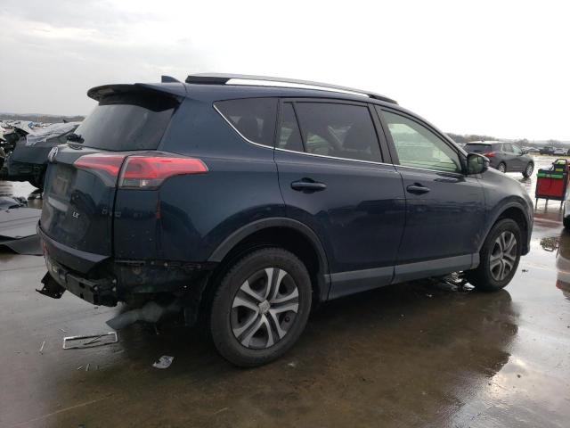 Photo 3 from auction – 2018 TOYOTA RAV4 LE with VIN JTMZFREV5JJ174091