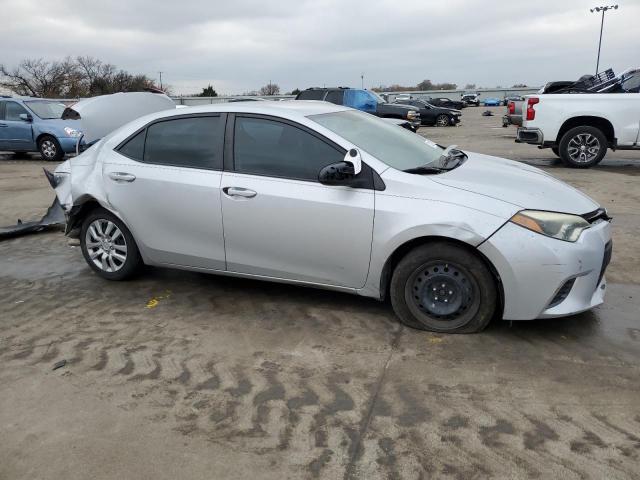 Photo 4 from auction – 2015 TOYOTA COROLLA L with VIN 5YFBURHE2FP293982