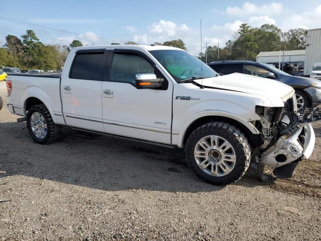 Photo 4 from auction – 2011 FORD F150 SUPER with VIN 1FTFW1CT1BFD01882