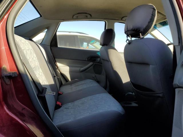 Photo 10 from auction – 2005 FORD FOCUS ZX4 with VIN 1FAFP34N65W289375