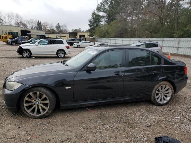 Photo 1 from auction – 2011 BMW 328 I with VIN WBAPH7G57BNN06655