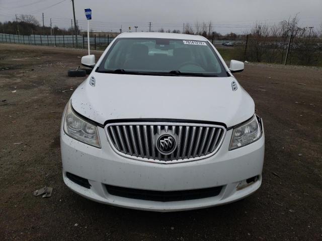 Фото 5 с аукциона – 2010 BUICK LACROSSE C с VIN 1G4GA5EC2AF237451