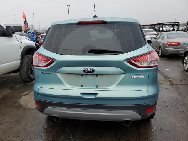 Photo 6 from auction – 2013 FORD ESCAPE SE with VIN 1FMCU0GX3DUC69771