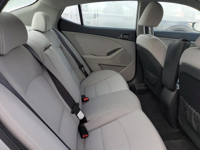 Photo 10 from auction – 2013 KIA OPTIMA LX with VIN KNAGM4A75D5378679