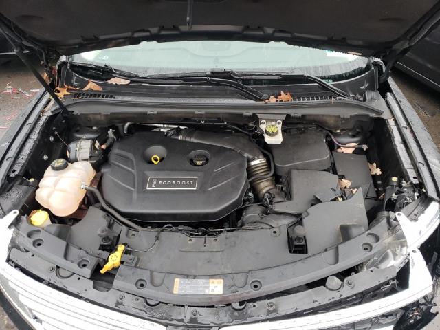 Photo 12 from auction – 2015 LINCOLN MKC with VIN 5LMCJ2A97FUJ41239