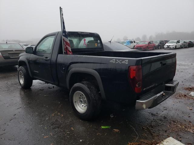 Photo 2 from auction – 2004 CHEVROLET COLORADO with VIN 1GCDT146948198078