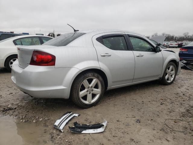 Photo 3 from auction – 2012 DODGE AVENGER SX with VIN 1C3CDZCB2CN312402