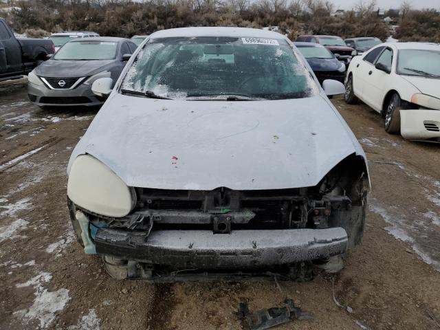 Photo 5 from auction – 2007 VOLKSWAGEN RABBIT with VIN WVWBR71K67W054207