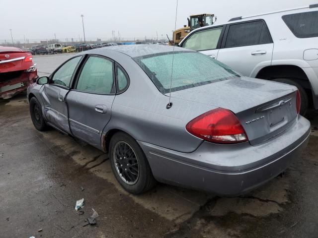 Photo 2 from auction – 2006 FORD TAURUS SE with VIN 1FAFP53UX6A141975