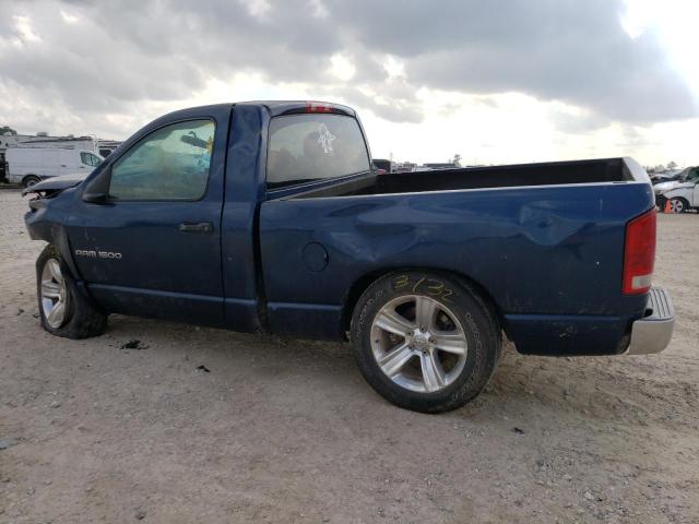 Photo 2 from auction – 2002 DODGE RAM 1500 with VIN 1B7HA16Z72J114036