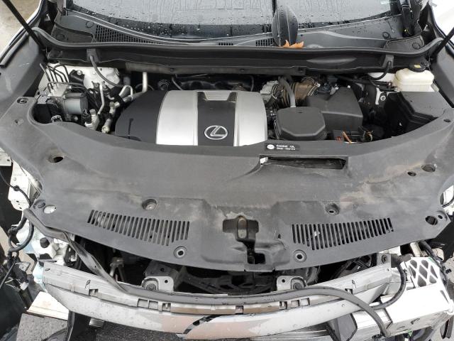 Photo 12 from auction – 2017 LEXUS RX 350 BAS with VIN 2T2BZMCA0HC115804