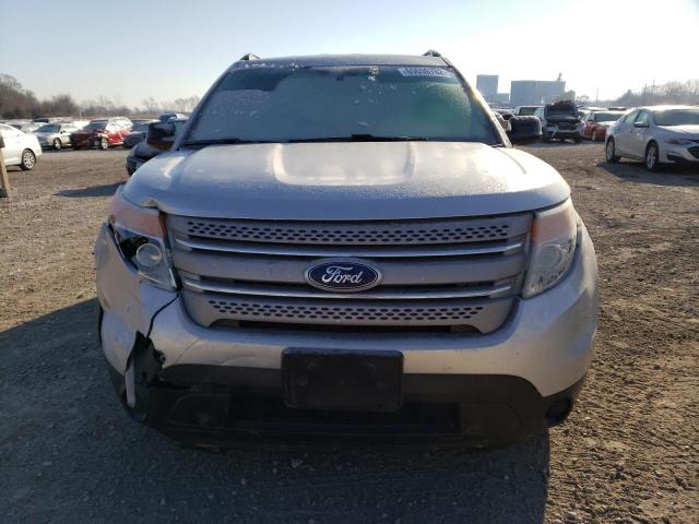 Photo 5 from auction – 2015 FORD EXPLORER with VIN 1FM5K8B81FGC63465