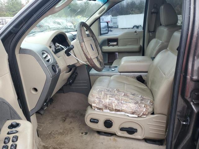 Photo 7 from auction – 2006 FORD F150 SUPER with VIN 1FTPW14V06FA94704