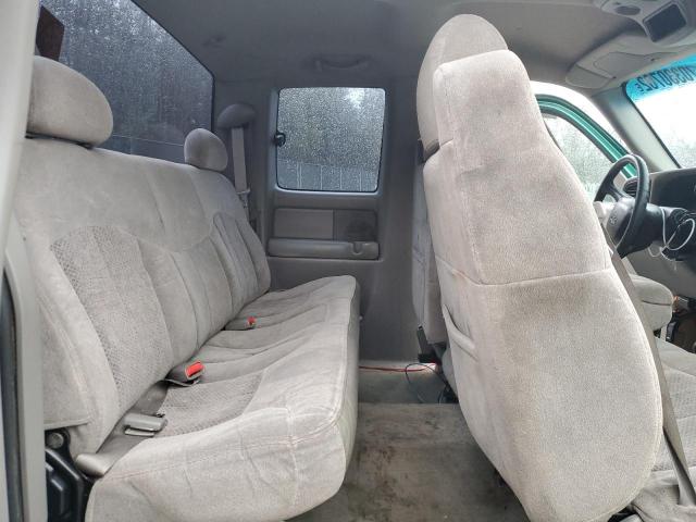 Photo 10 from auction – 2000 CHEVROLET SILVERADO with VIN 2GCEK19T1Y1242797