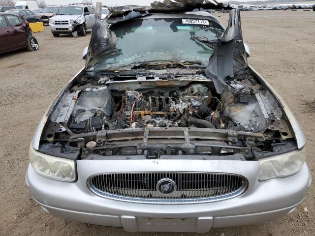 Photo 5 from auction – 2000 BUICK LESABRE CU with VIN 1G4HP54K2Y4289728