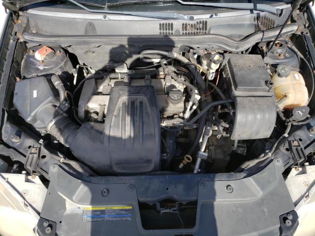 Photo 11 from auction – 2007 CHEVROLET COBALT LS with VIN 1G1AK55F677180703