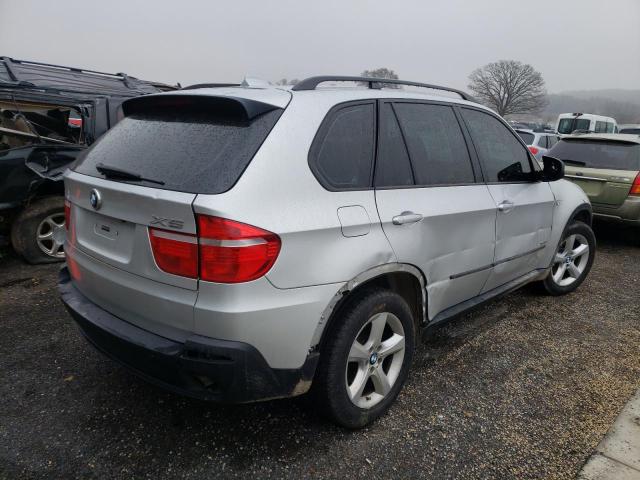 Photo 3 from auction – 2009 BMW X5 XDRIVE3 with VIN 5UXFE43569L268684
