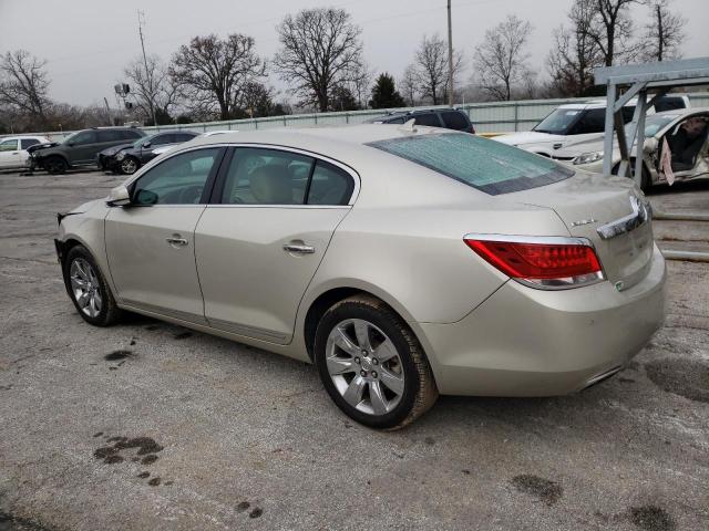 Photo 2 from auction – 2013 BUICK LACROSSE with VIN 1G4GL5E39DF185072