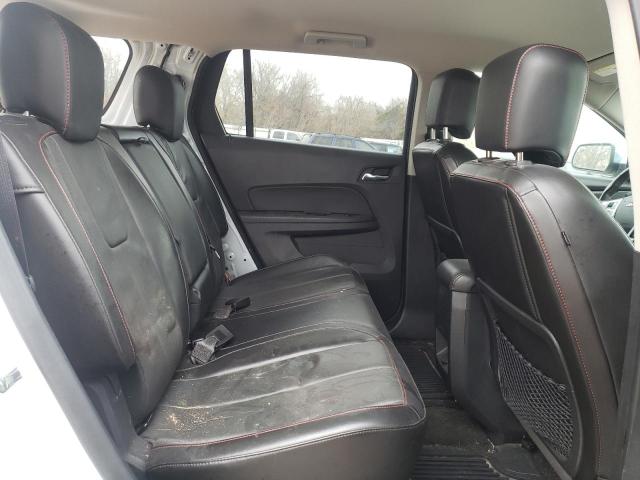 Foto 11 de la subasta – 2016 GMC TERRAIN SL con VIN 2GKFLUE34G6227130