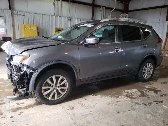 Photo 1 from auction – 2020 NISSAN ROGUE S with VIN KNMAT2MV2LP504543