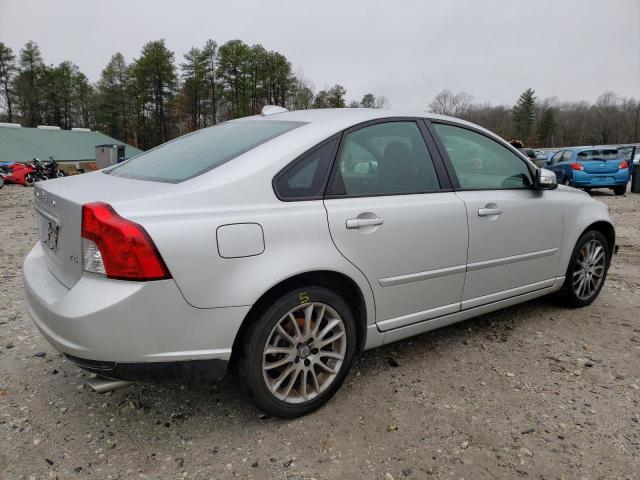 Photo 3 from auction – 2011 VOLVO S40 T5 with VIN YV1672MS3B2540070