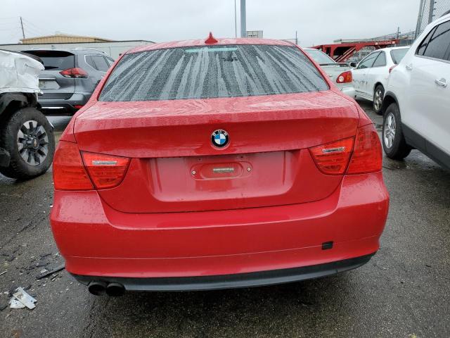 Photo 6 from auction – 2010 BMW 328 XI SUL with VIN WBAPK5C57AA650076