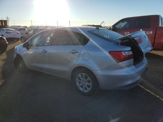 Photo 2 from auction – 2016 KIA RIO B/LX/S with VIN KNADM4A3XG6595238