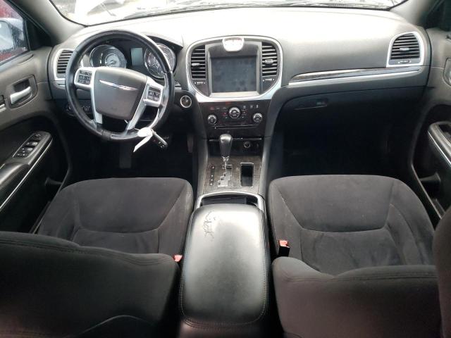 Photo 8 from auction – 2011 CHRYSLER 300 with VIN 2C3CA4CG1BH536081