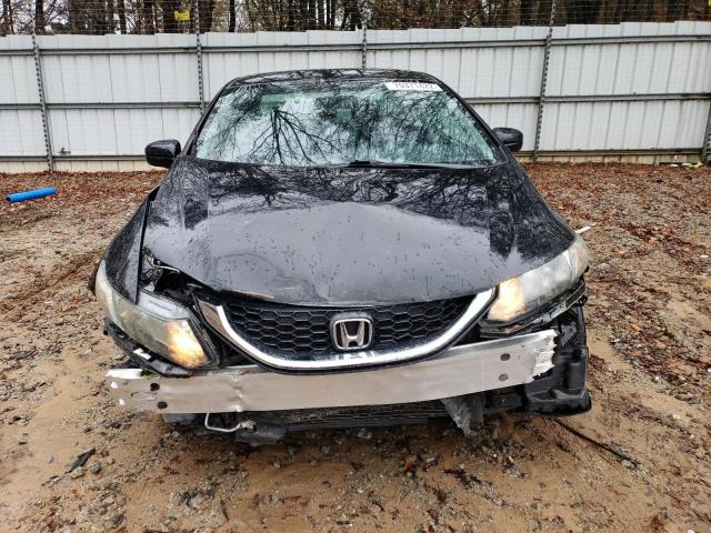 Photo 5 from auction – 2014 HONDA CIVIC LX with VIN 19XFB2F52EE032546