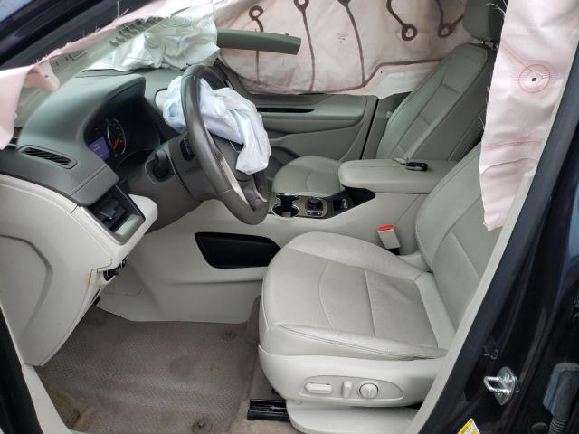 Photo 7 from auction – 2019 GMC TERRAIN DE with VIN 3GKALSEX1KL264741