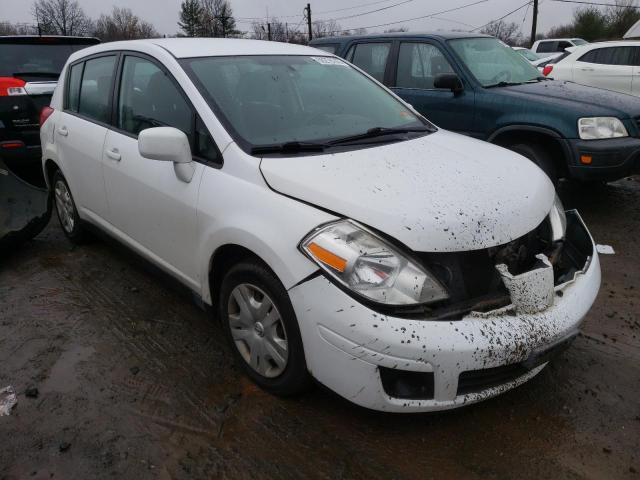 Photo 4 from auction – 2011 NISSAN VERSA S with VIN 3N1BC1CP3BL428779