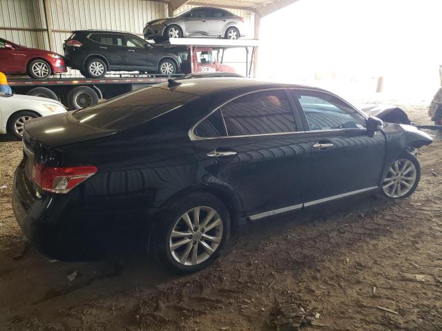Photo 3 from auction – 2010 LEXUS ES 350 with VIN JTHBK1EGXA2355177
