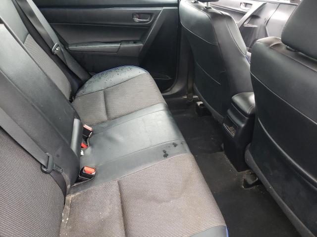 Photo 11 from auction – 2018 TOYOTA COROLLA L with VIN 2T1BURHE3JC027797