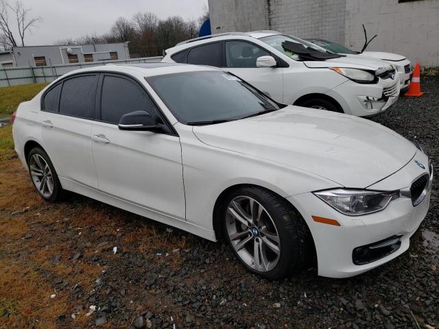 Photo 4 from auction – 2013 BMW 335 I with VIN WBA3A9C54DF475933