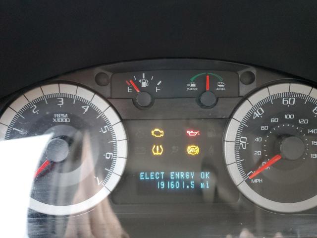 Photo 9 from auction – 2009 FORD ESCAPE HYB with VIN 1FMCU49319KB25706
