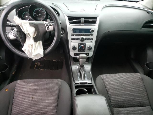 Photo 8 from auction – 2010 CHEVROLET MALIBU 1LT with VIN 1G1ZC5EB8AF207202