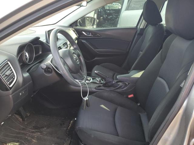 Photo 7 from auction – 2015 MAZDA 3 SPORT with VIN 3MZBM1U7XFM186269