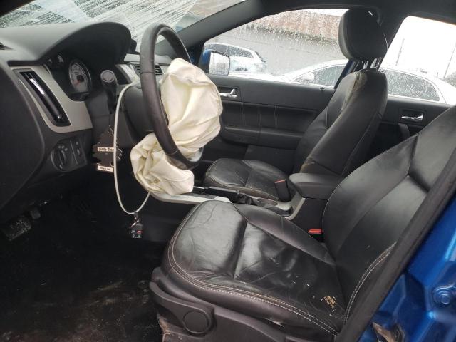Photo 7 from auction – 2010 FORD FOCUS SES with VIN 1FAHP3GN6AW268184
