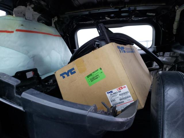 Photo 10 from auction – 2019 JEEP GRAND CHER with VIN 1C4RJFBG9KC649086