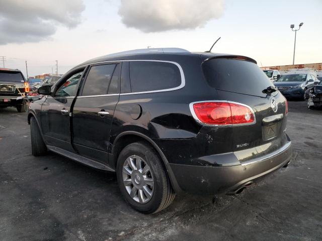 Photo 2 from auction – 2011 BUICK ENCLAVE CX with VIN 5GAKRCED9BJ361169