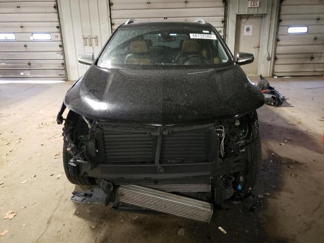 Photo 5 from auction – 2018 CHEVROLET EQUINOX PR with VIN 2GNAXMEV3J6170042