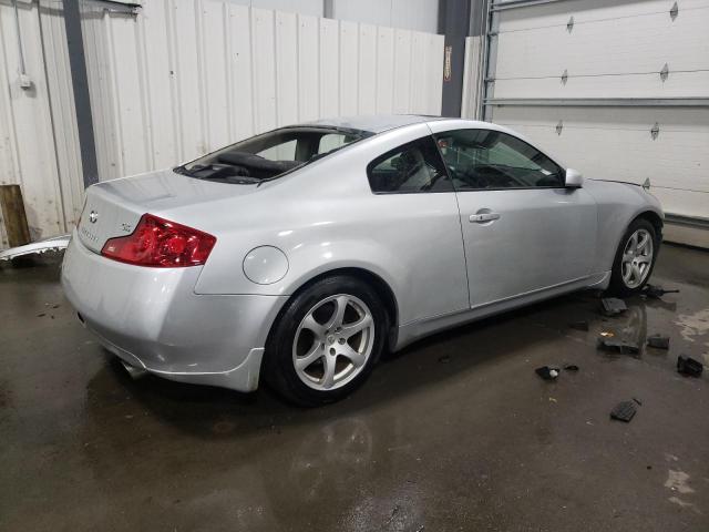 Photo 3 from auction – 2007 INFINITI G35 with VIN JNKCV54E77M910103