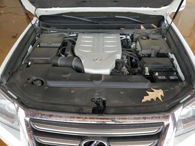Photo 11 from auction – 2018 LEXUS GX 460 with VIN JTJBM7FX7J5206167
