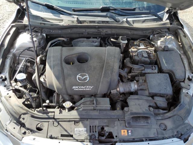 Photo 11 from auction – 2015 MAZDA 3 SPORT with VIN 3MZBM1U7XFM186269