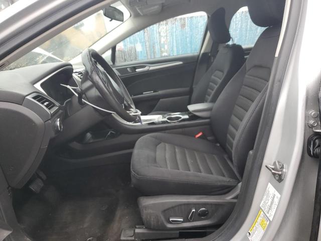 Photo 7 from auction – 2013 FORD FUSION SE with VIN 3FA6P0H74DR280251